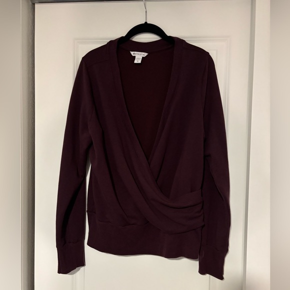 Athleta Sweater - Picture 1 of 3